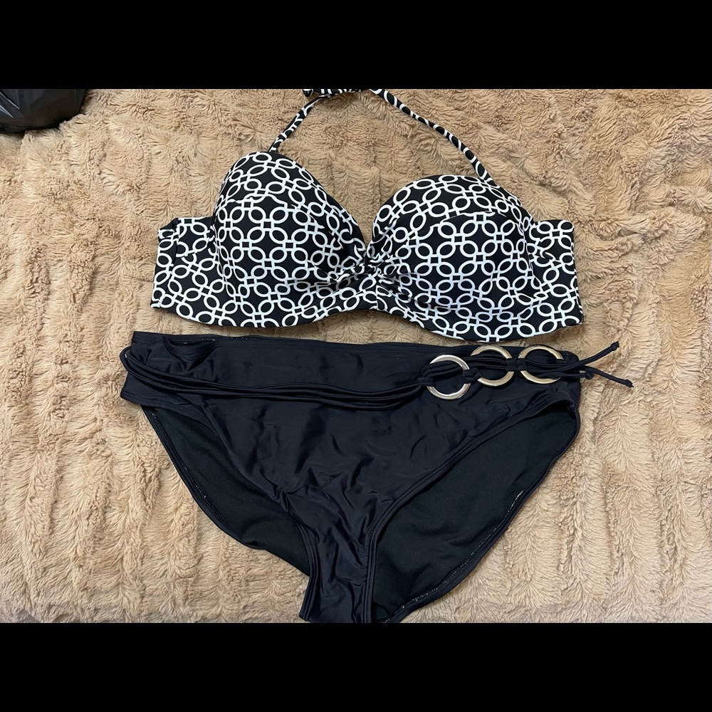 Womens Bikini